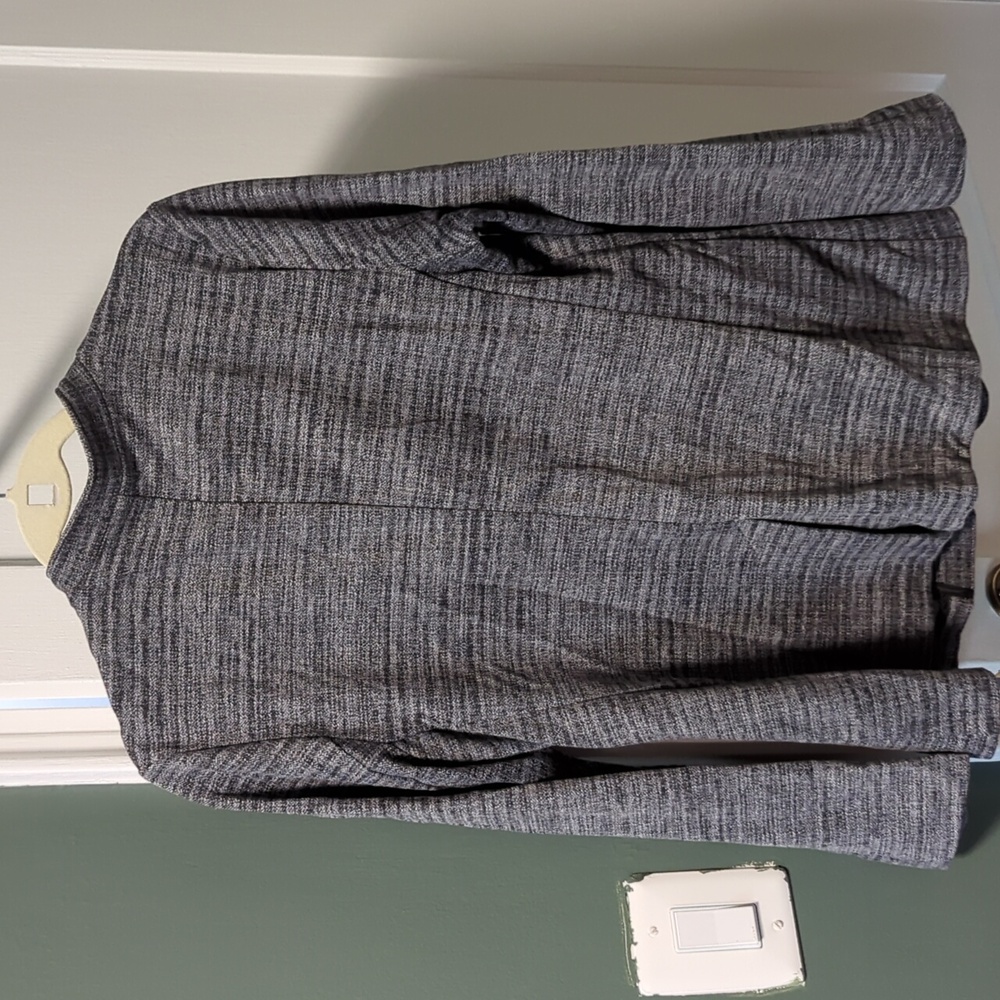 Banana Republic Knit Blazer - Picture 3 of 3